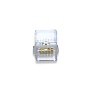 Conector Hippo-M - Tira a Tira LED RGBW - 12mm - 5 pines - IP66 - Barcelona Led-Accesorios
