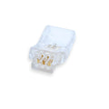 Hippo-M Connector - CCT LED Strip to Cable - 10mm - 3 Pins - IP66 2