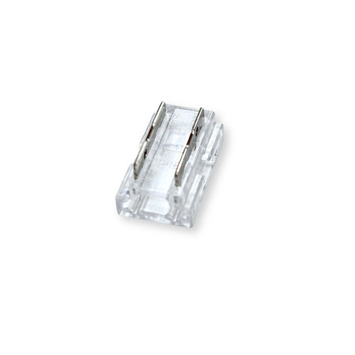 COB/SMD LED Strip Connector - Monocolor - 9 in 1 - 8mm