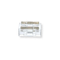 COB/SMD LED Strip Connector - Monocolor - 9 in 1 - 8mm 2