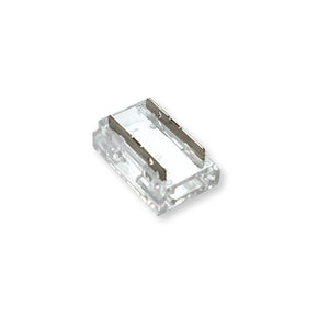 Conector tiras LED COB/SMD - Monocolor - 9 en 1 - 10mm