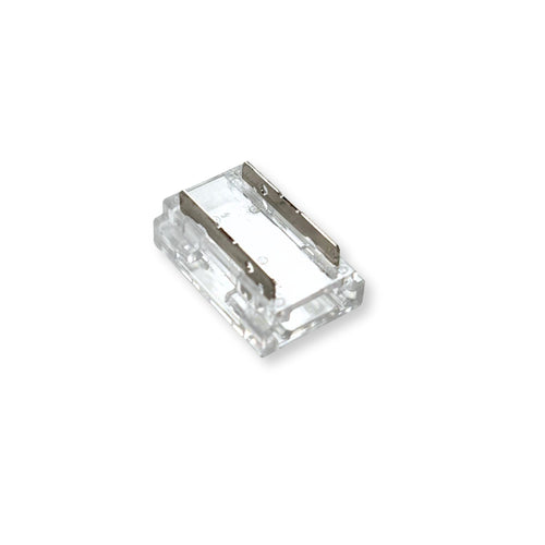 COB/SMD LED Strip Connector - Monochrome - 9 in 1 - 10mm
