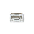 Conector tiras LED COB/SMD - Monocolor - 9 en 1 - 10mm 2