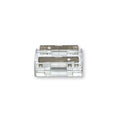COB/SMD LED Strip Connector - Monochrome - 9 in 1 - 10mm 2