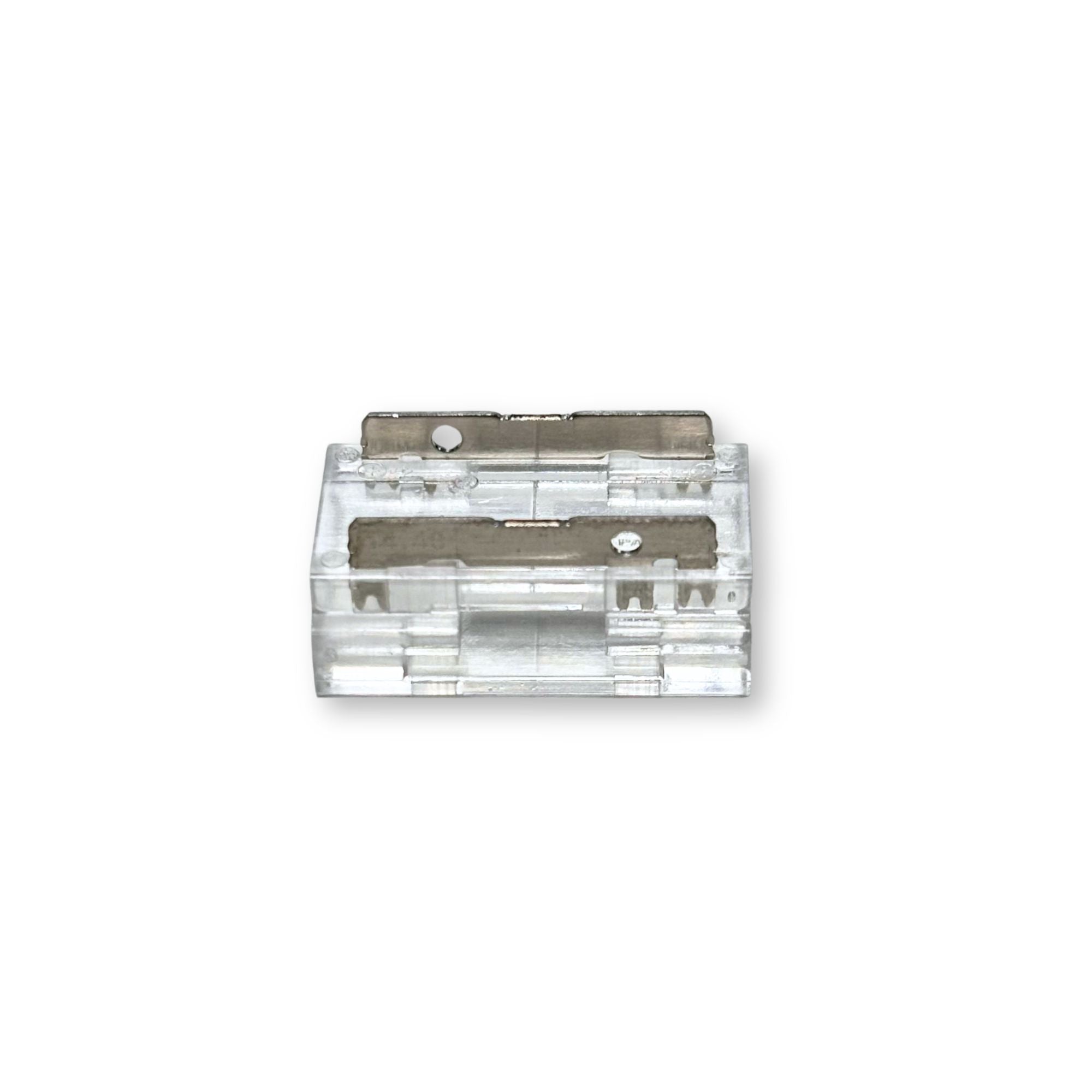 Conector tiras LED COB/SMD - Monocolor - 9 en 1 - 10mm (1)