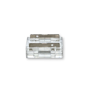 Conector tiras LED COB/SMD - Monocolor - 9 en 1 - 10mm (1)