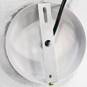 Lámpara de techo "Wabi Sabi L450" - E27 - Barcelona Led-Decoración