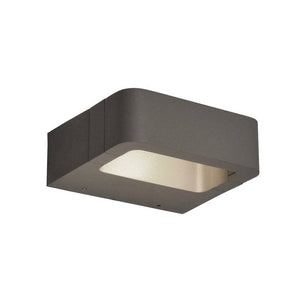 Aplique de pared exterior LED "KURRT" - 7W - IP65 - Barcelona Led-Decoración