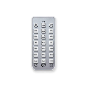 Mando a distancia para plafón LED B1390-RS-CCT - Barcelona Led-