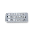Remote control for LED ceiling light B1390-RS-CCT 2
