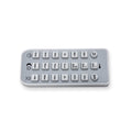 Remote control for LED ceiling light B1390-RS-CCT 2