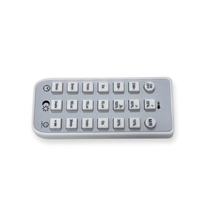 Mando a distancia para plafón LED B1390-RS-CCT - Barcelona Led-