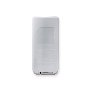 Mando a distancia para plafón LED B1390-RS-CCT - Barcelona Led-
