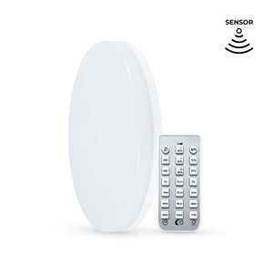 Mando a distancia para plafón LED B1390-RS-CCT (5)