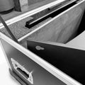 Flight Case für Digital Kiosk 32