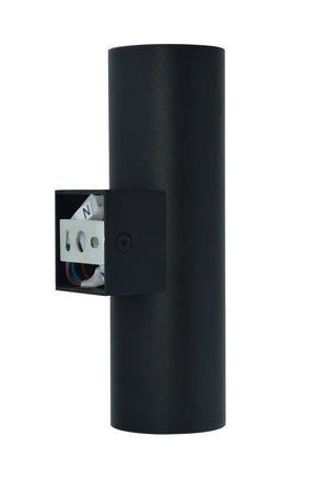 Aplique de pared "UP and Down" GU10 50Wx2 - Barcelona Led-Decoración