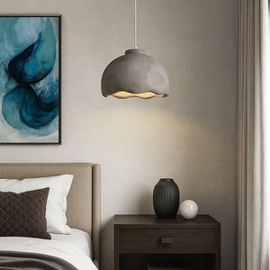 Lámpara colgante "Wabi Sabi D350" - E27 & Lámpara colgante "Wabi Sabi D350" - E27