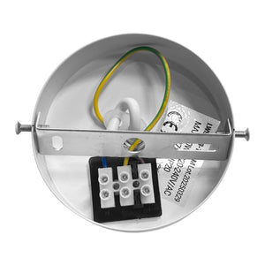 Lámpara colgante "Wabi Sabi D180" - E27 (7)