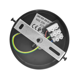 Lámpara colgante "Wabi Sabi D350" - E27 (23)