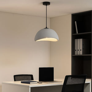 Lámpara colgante "Wabi Sabi 09" - E27 - 50cm (14)