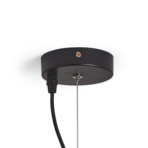 Lámpara colgante "Wabi Sabi 12" - E27 - Barcelona Led-Decoración
