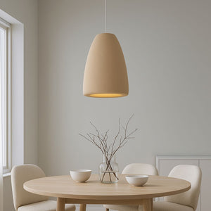 Lámpara colgante "Wabi Sabi D340" - E27 (8)