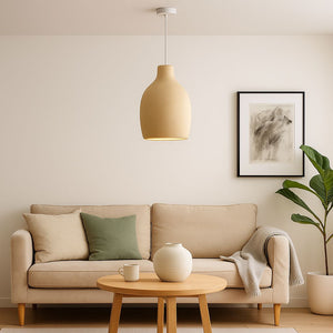 Lámpara colgante "Wabi Sabi D300" - E27