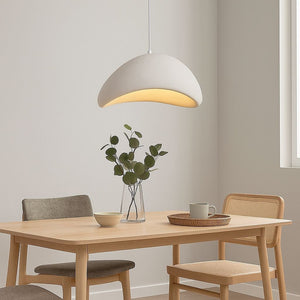 Lámpara colgante "Wabi Sabi 09" - E27 - 30cm/50cm - Barcelona Led-Decoración