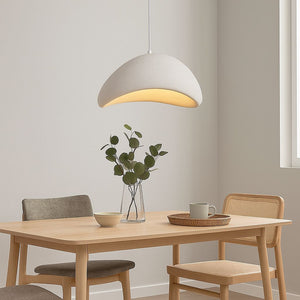 Lámpara colgante "Wabi Sabi 09" - E27 - 30cm/50cm (25)