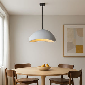Lámpara colgante "Wabi Sabi 09" - E27 - 50cm (15)