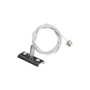Accesorio para colgar carril magnético 2627 - 1 unidad