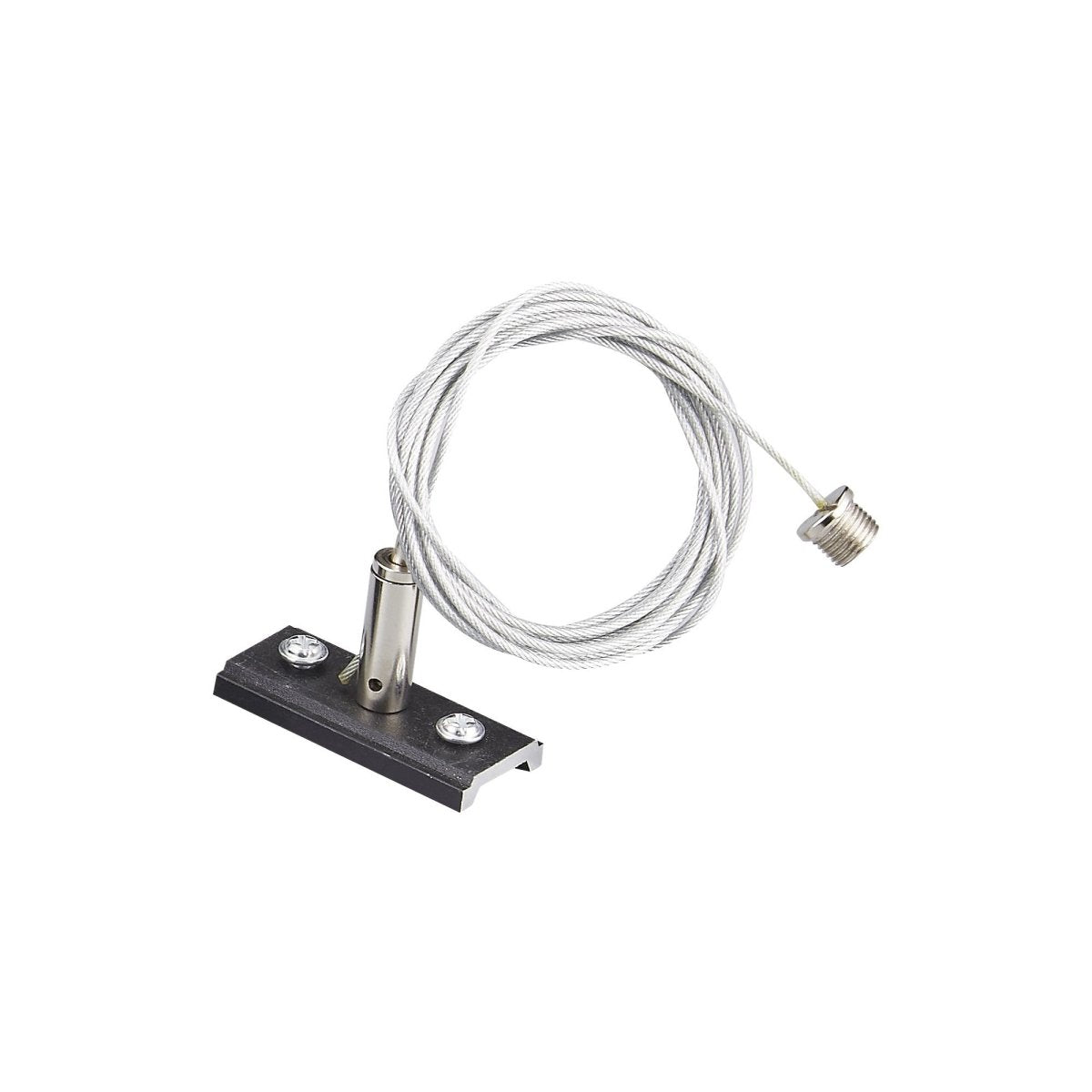 Accesorio para colgar carril magnético 2627 - 1 unidad - Barcelona Led-Accesorios