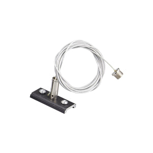 Accesorio para colgar carril magnético 2627 - 1 unidad - Barcelona Led-Accesorios