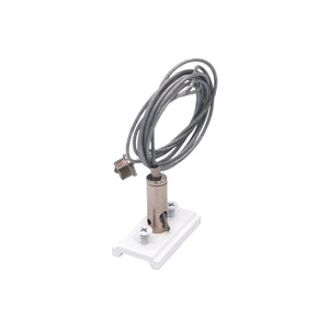 Accesorio para colgar carril magnético 2627 - 1 unidad - Barcelona Led-Accesorios