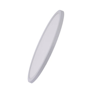 Downlight LED circular empotrable - Diámetro de corte ajustable: Ø 50 a 205 mm - 20W - Barcelona Led-