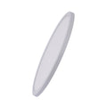 Spot LED encastrable rond - Diamètre de coupe réglable : Ø 50 à 205 mm - 20W 4