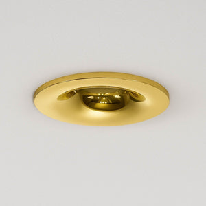 Aro downlight empotrable redondo - GU10 / MR16 - Corte Ø65mm - Barcelona Led-