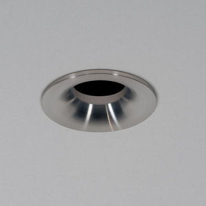 Aro downlight empotrable redondo - GU10 / MR16 - Corte Ø65mm - Barcelona Led-
