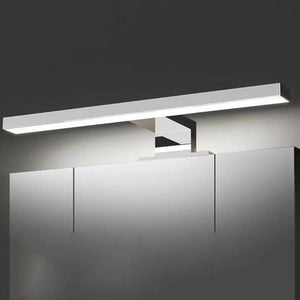 Aplique espejo baño LED 8W - 40cm (2)