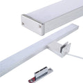 Bathroom mirror wall light LED 8W 40cm 4