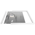Surface kit for LED panel slim 1200x600mm 2