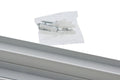 Kit di superficie per pannello LED sottile 1200x600mm 3