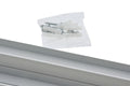 Surface kit for LED panel slim 1200x600mm 3