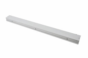Kit de superficie para panel LED slim 1200x600mm - Barcelona Led-Accesorios