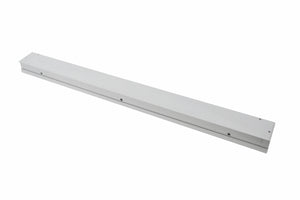 Kit de superficie para panel LED slim 1200x600mm