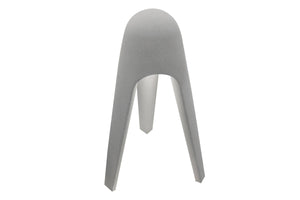 Bolardo exterior LED "COMET" 6W IP65 (3)