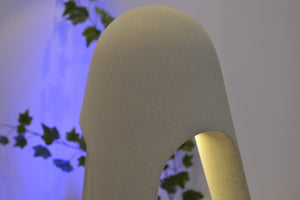 Bolardo exterior LED "COMET" 6W IP65 (6)