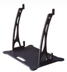 Base metálica para Display 2.5 vertical