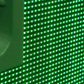 Programowalny wielokolorowy krzyż apteczny LED RGB P6 - Outdoor 3