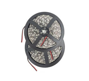 Tira LED RGB 24V-DC 100W 10mm IP20 - Bobina 5 metros (2)